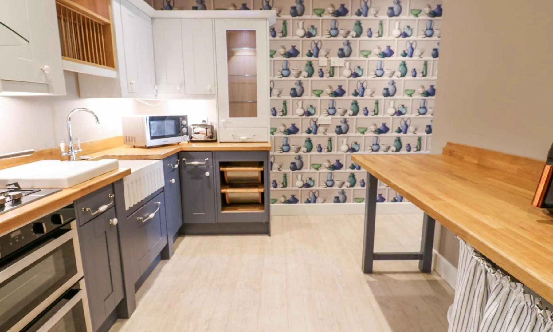 Allendale House Holiday home *