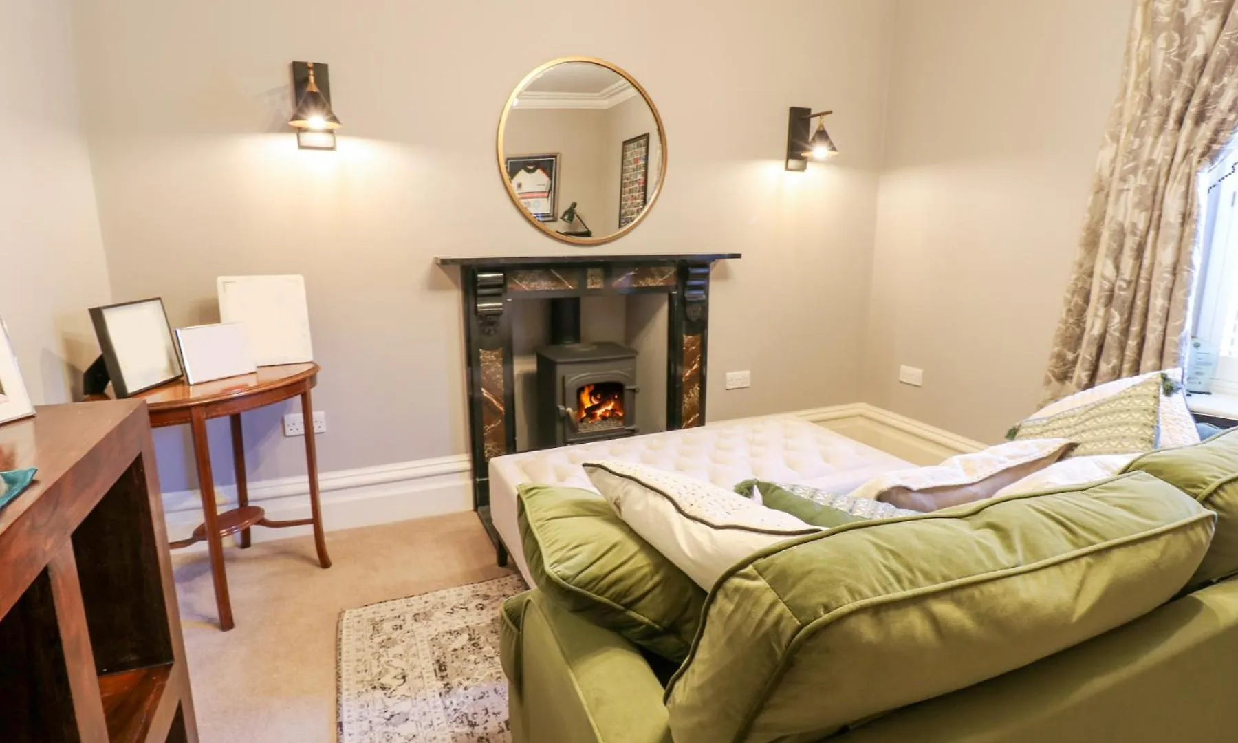 Allendale House Holiday home Carlisle (Cumbria)