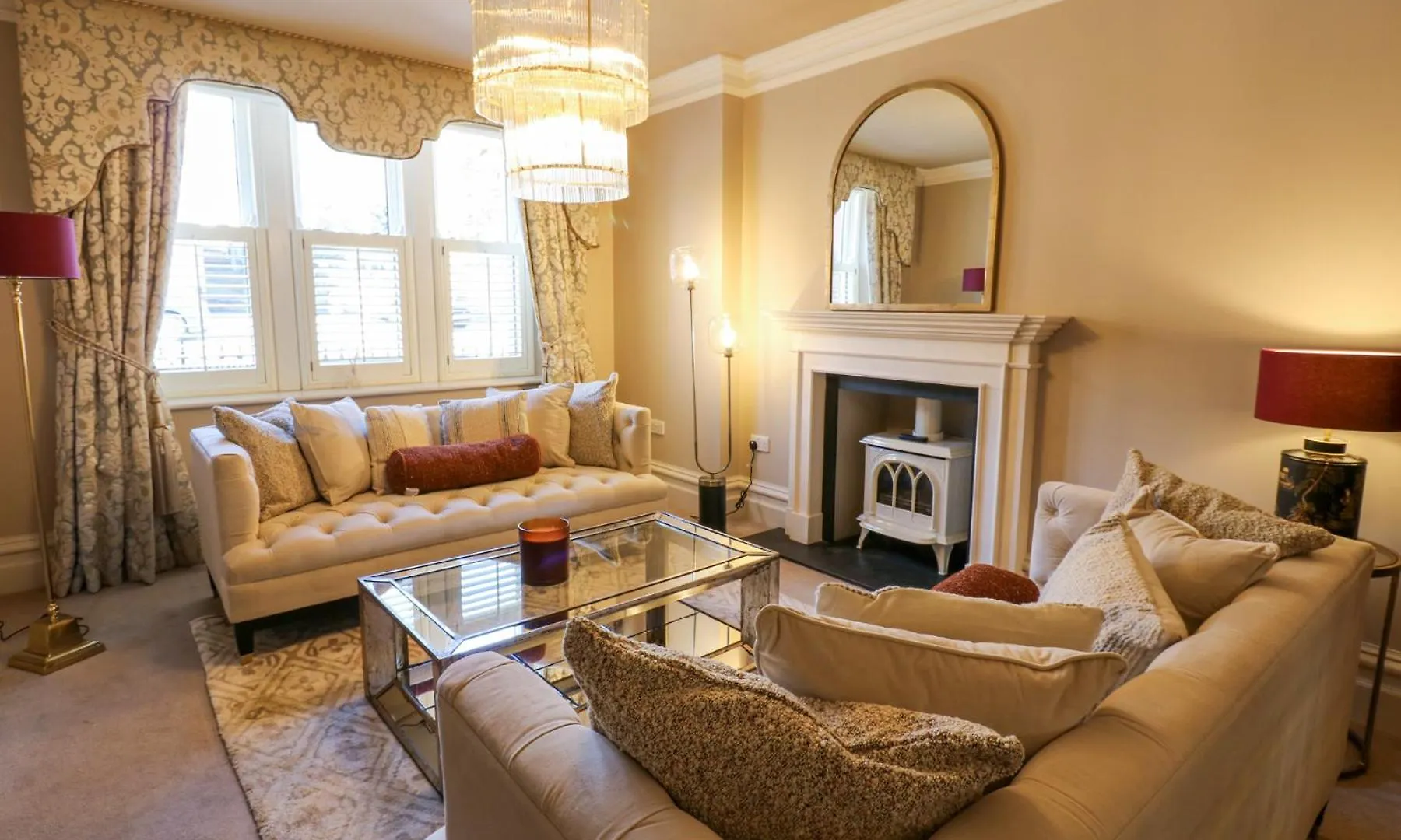 Allendale House Holiday home Carlisle (Cumbria)