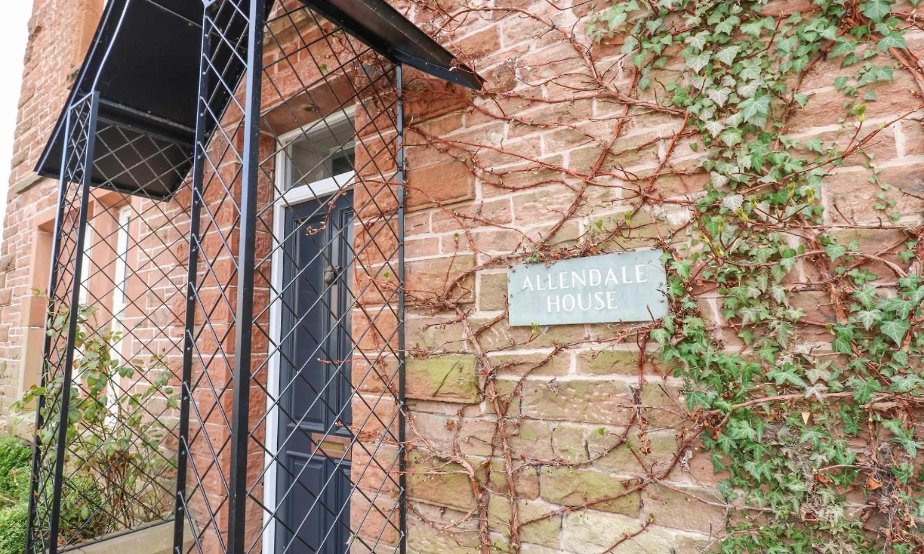 Allendale House * Carlisle (Cumbria)