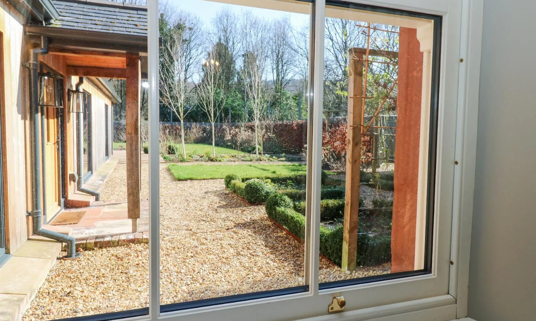 Allendale House Holiday home Carlisle (Cumbria)