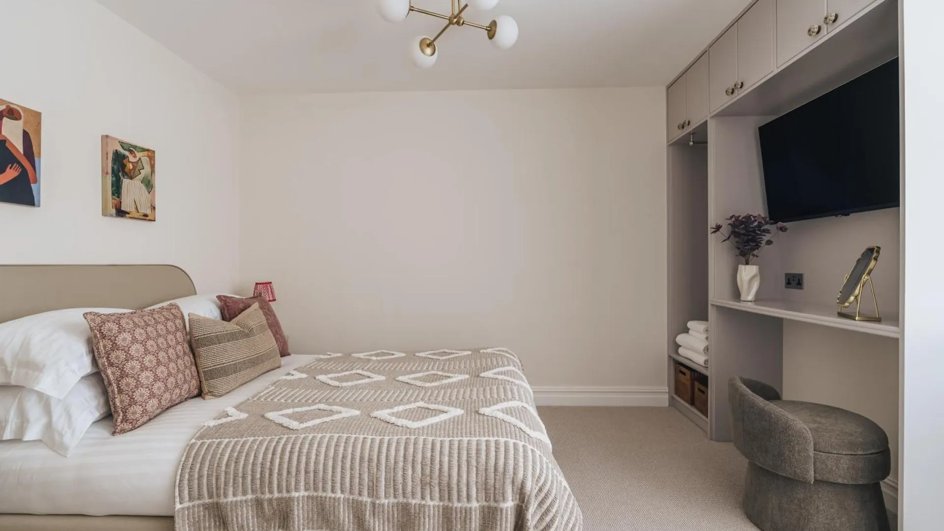 Apartment The Primrose