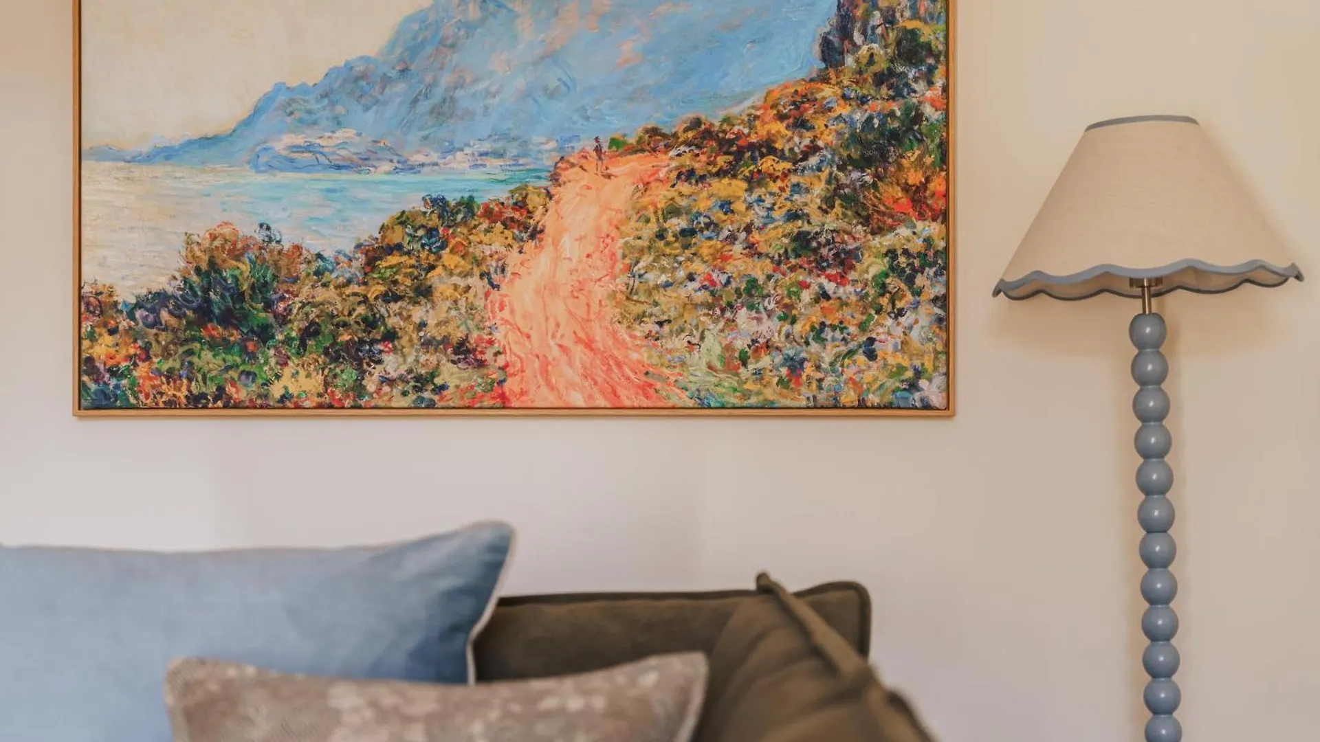 Apartment The Primrose