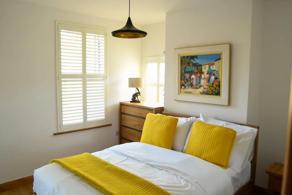 A Cosy Style Holiday home Millom