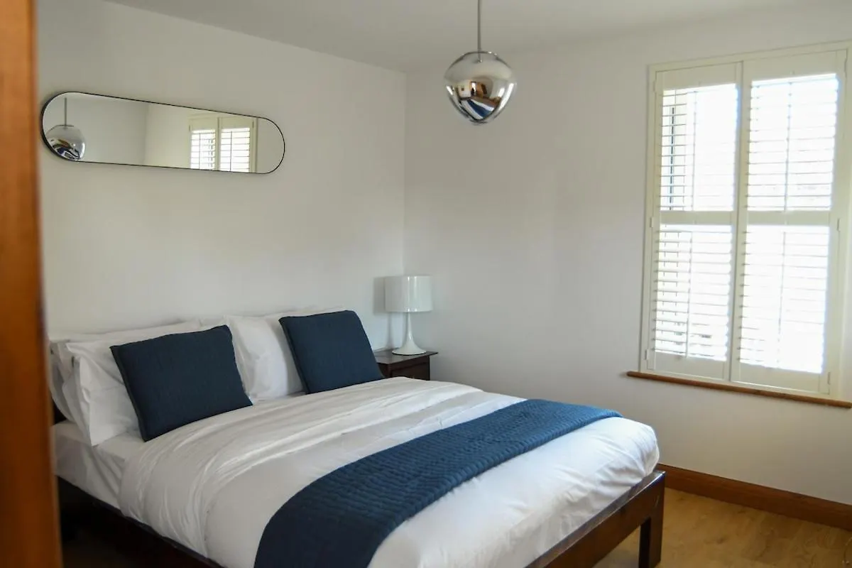 Holiday home A Cosy Style *