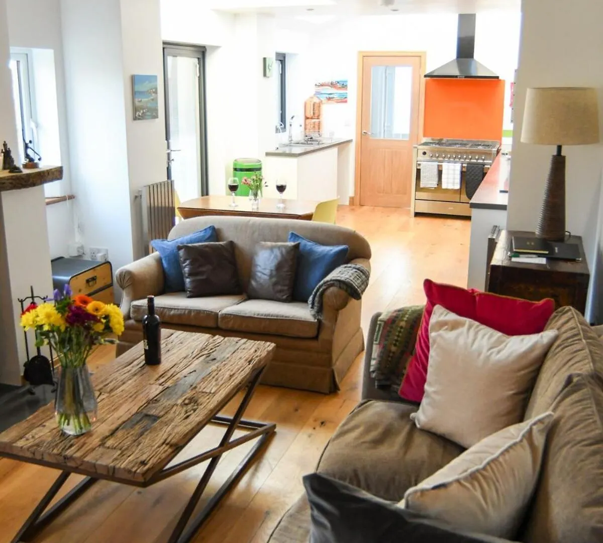 A Cosy Style * Millom