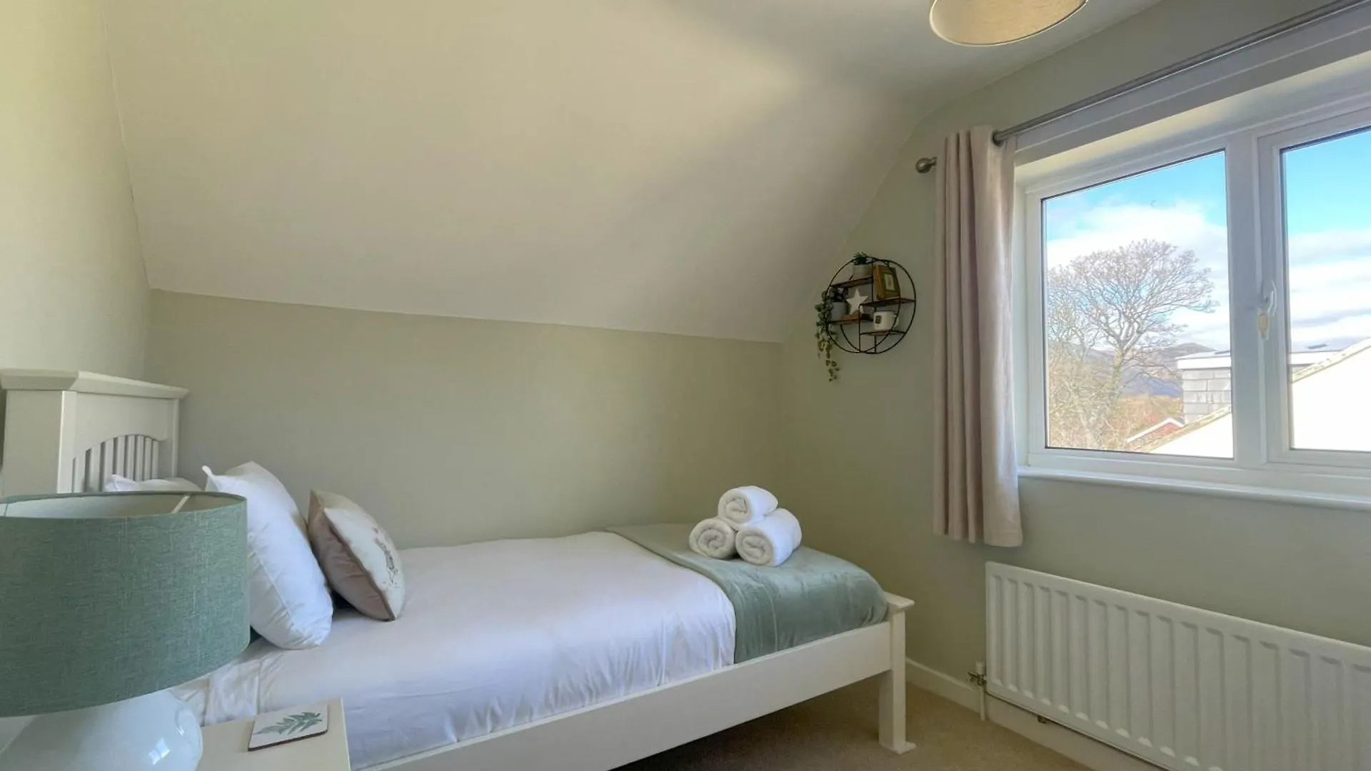 Fern Holiday home Portinscale