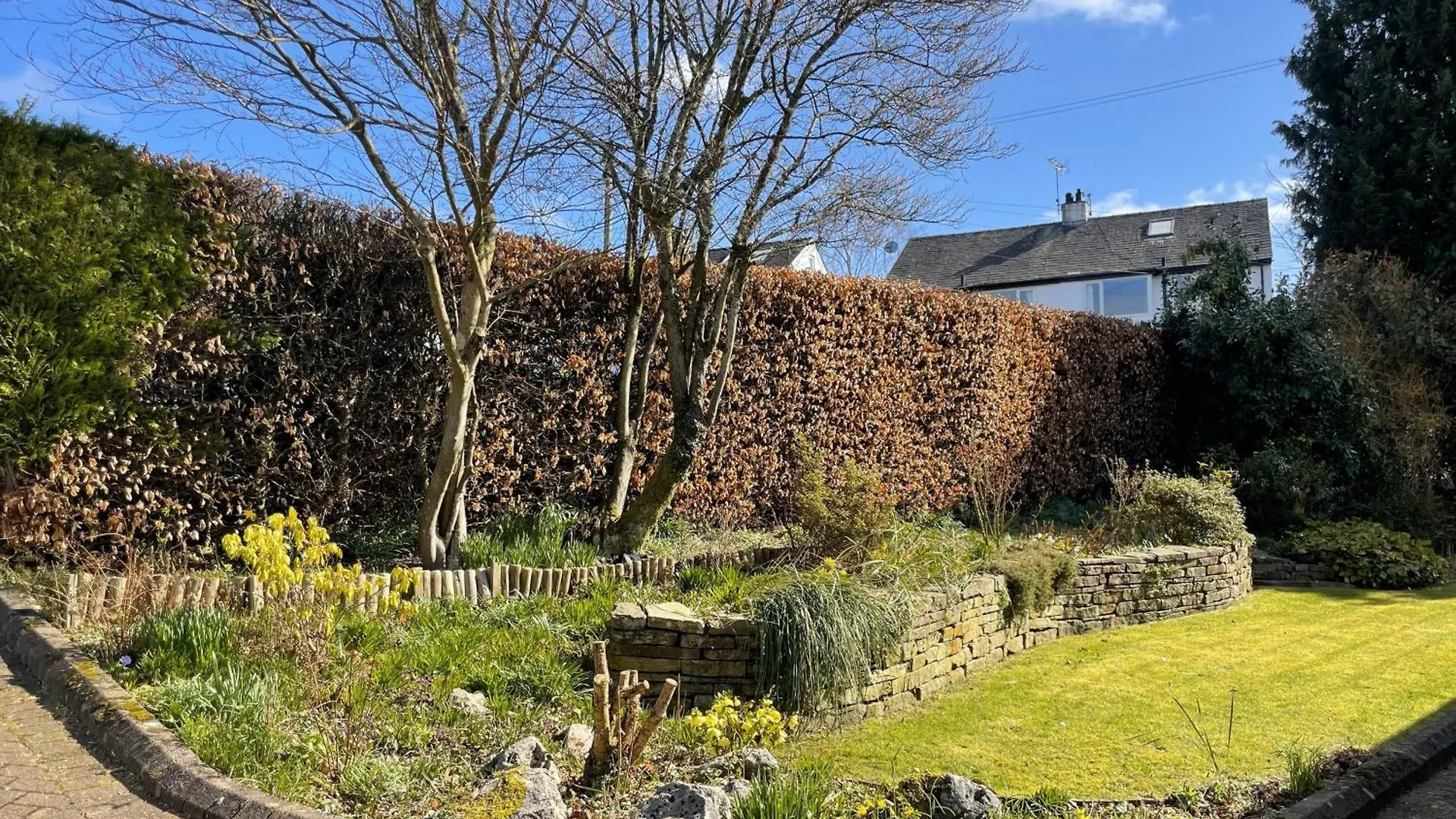 Fern Holiday home Portinscale