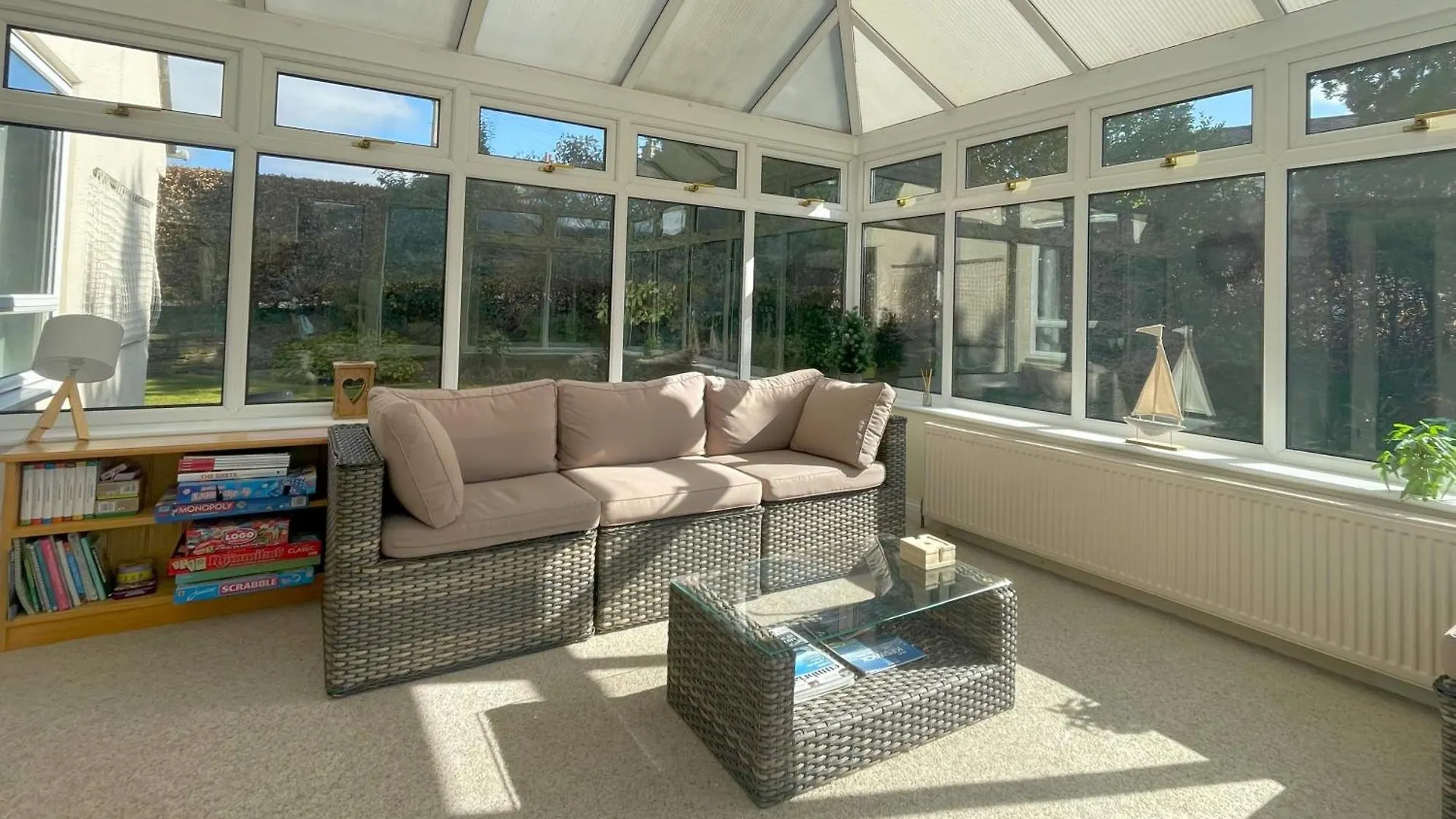 Fern Holiday home Portinscale