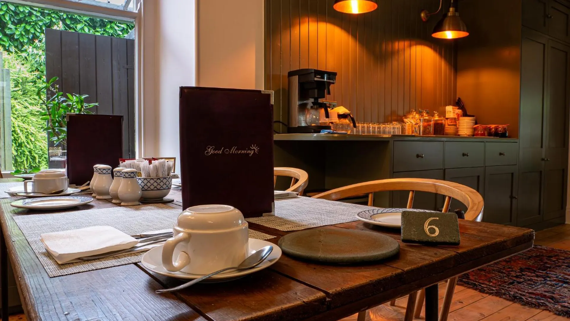 Rothay Garth 4* Ambleside