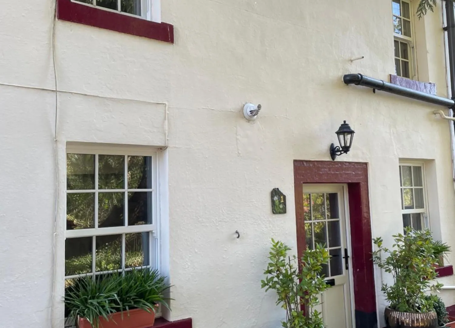 Station Road Holiday home *