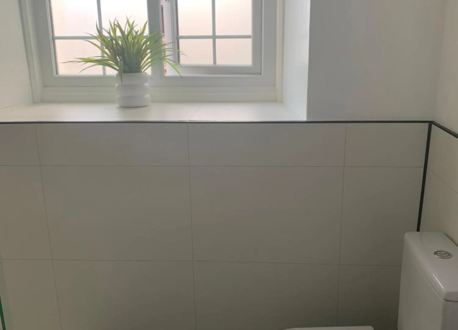 Apartment Willow View,