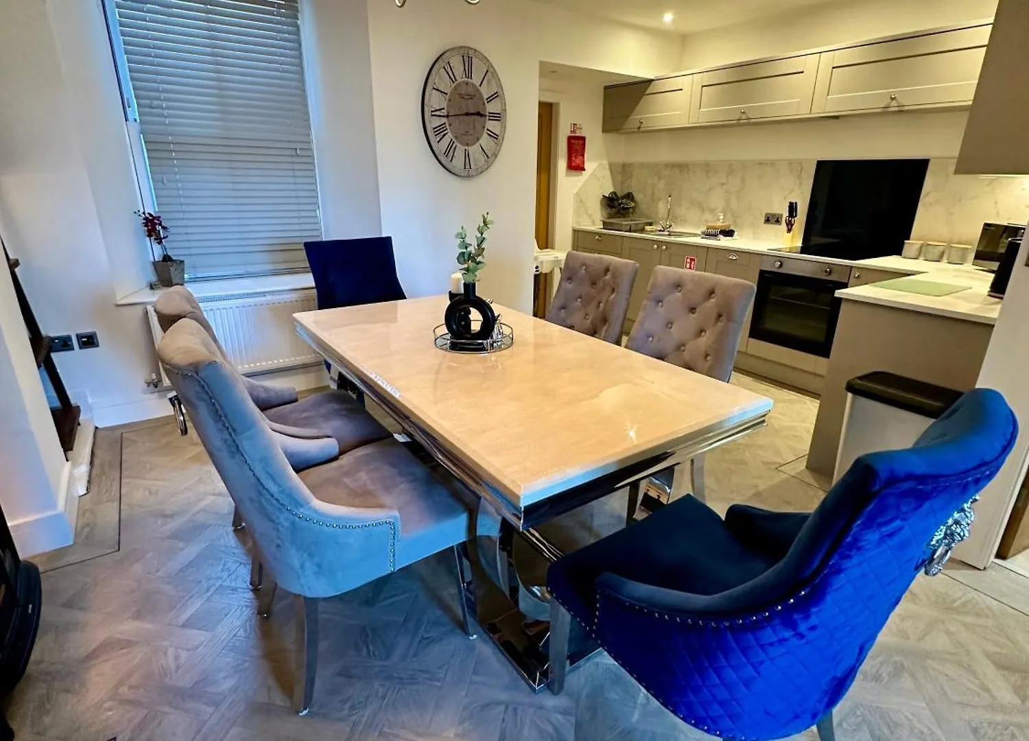 Holiday home Luxury Pet Friendly 3 Bedroom With Copper Bath Bowness-on-Windermere