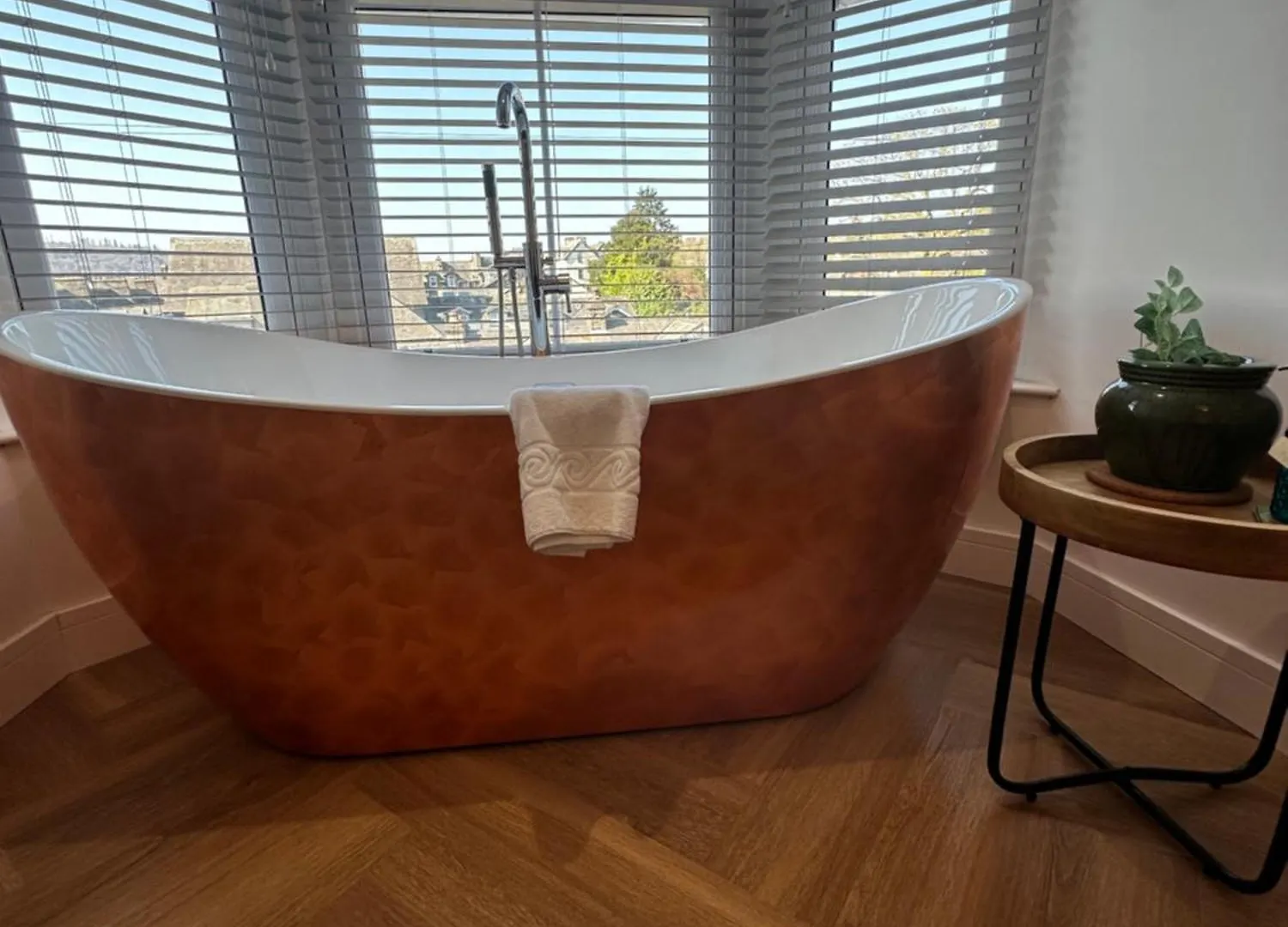 Holiday home Luxury Pet Friendly 3 Bedroom With Copper Bath Bowness-on-Windermere
