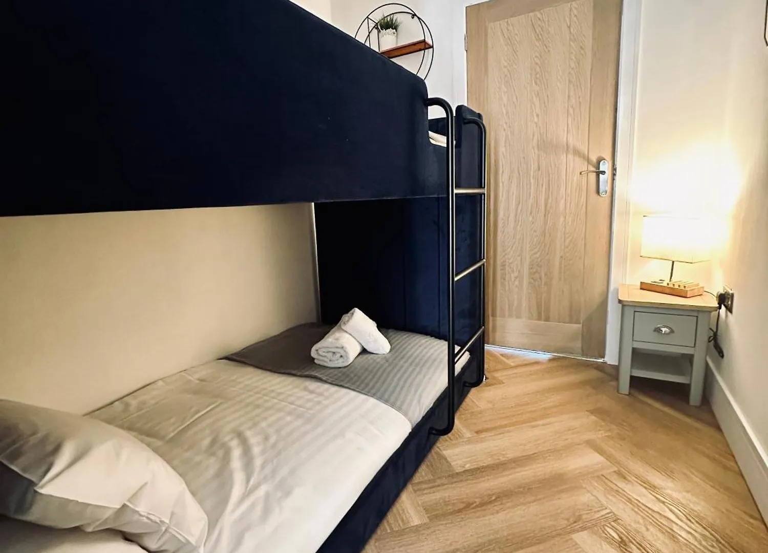 Holiday home Luxury Pet Friendly 3 Bedroom With Copper Bath