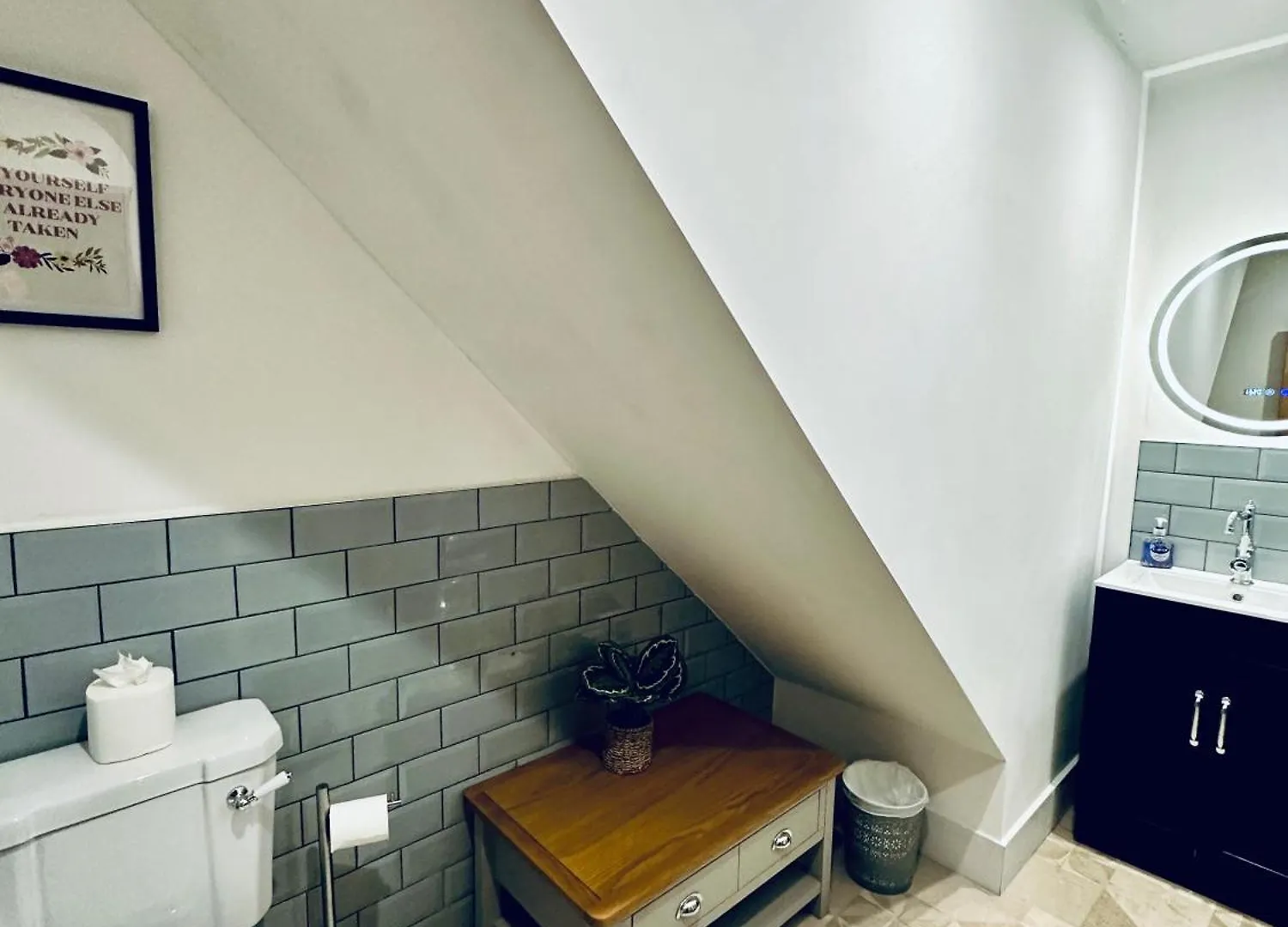 Luxury Pet Friendly 3 Bedroom With Copper Bath *
