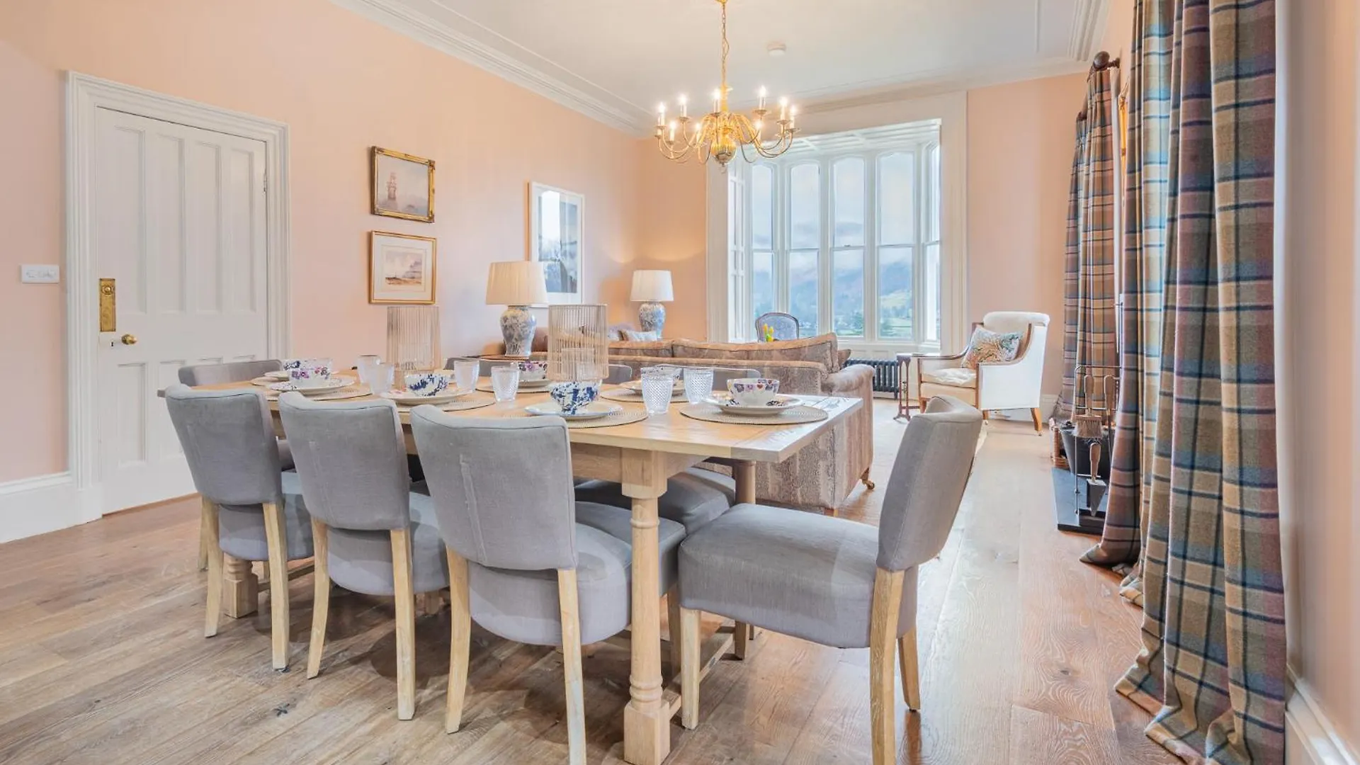 Huntingstile South Holiday home
