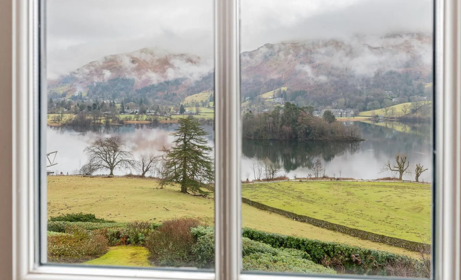Huntingstile South Ambleside