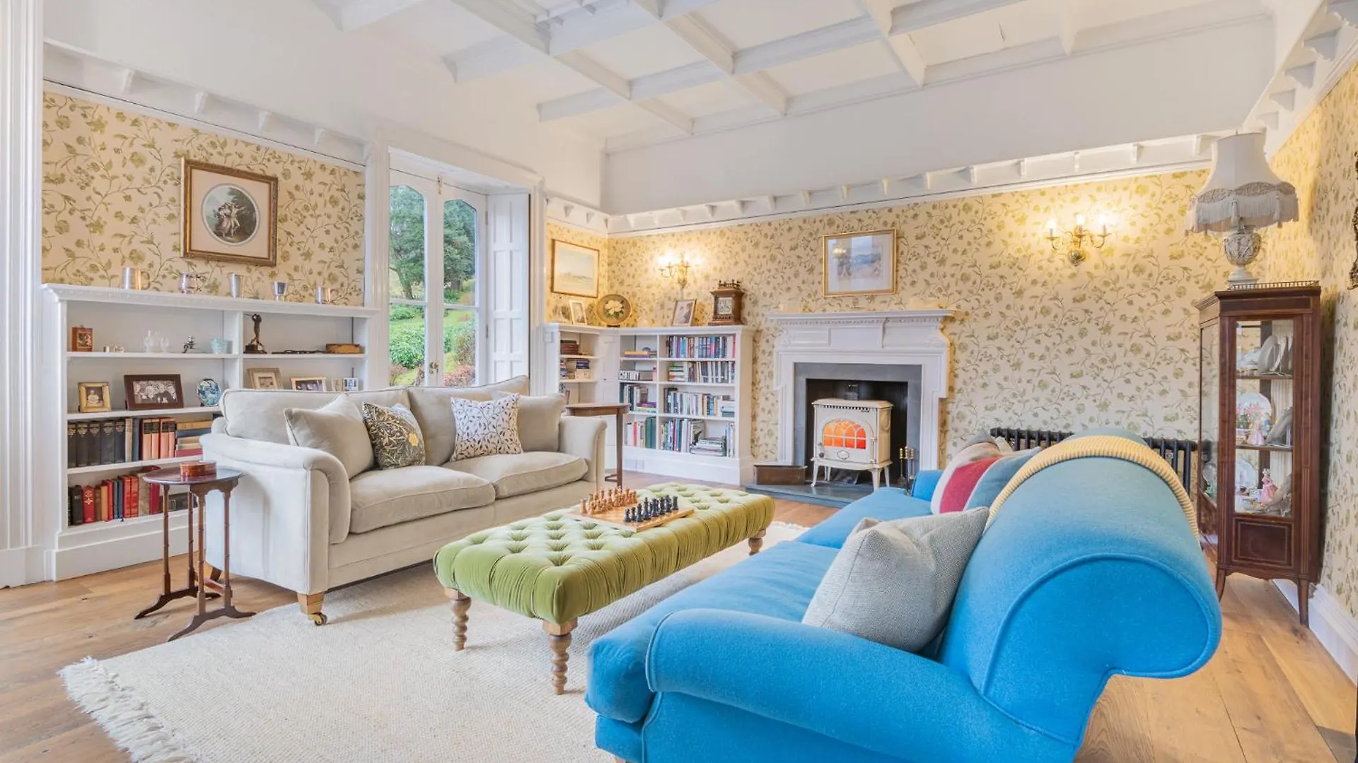 Holiday home Huntingstile South *