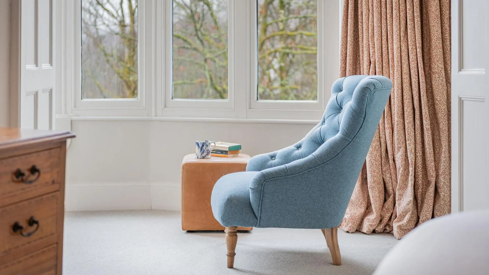 Holiday home Huntingstile South Ambleside