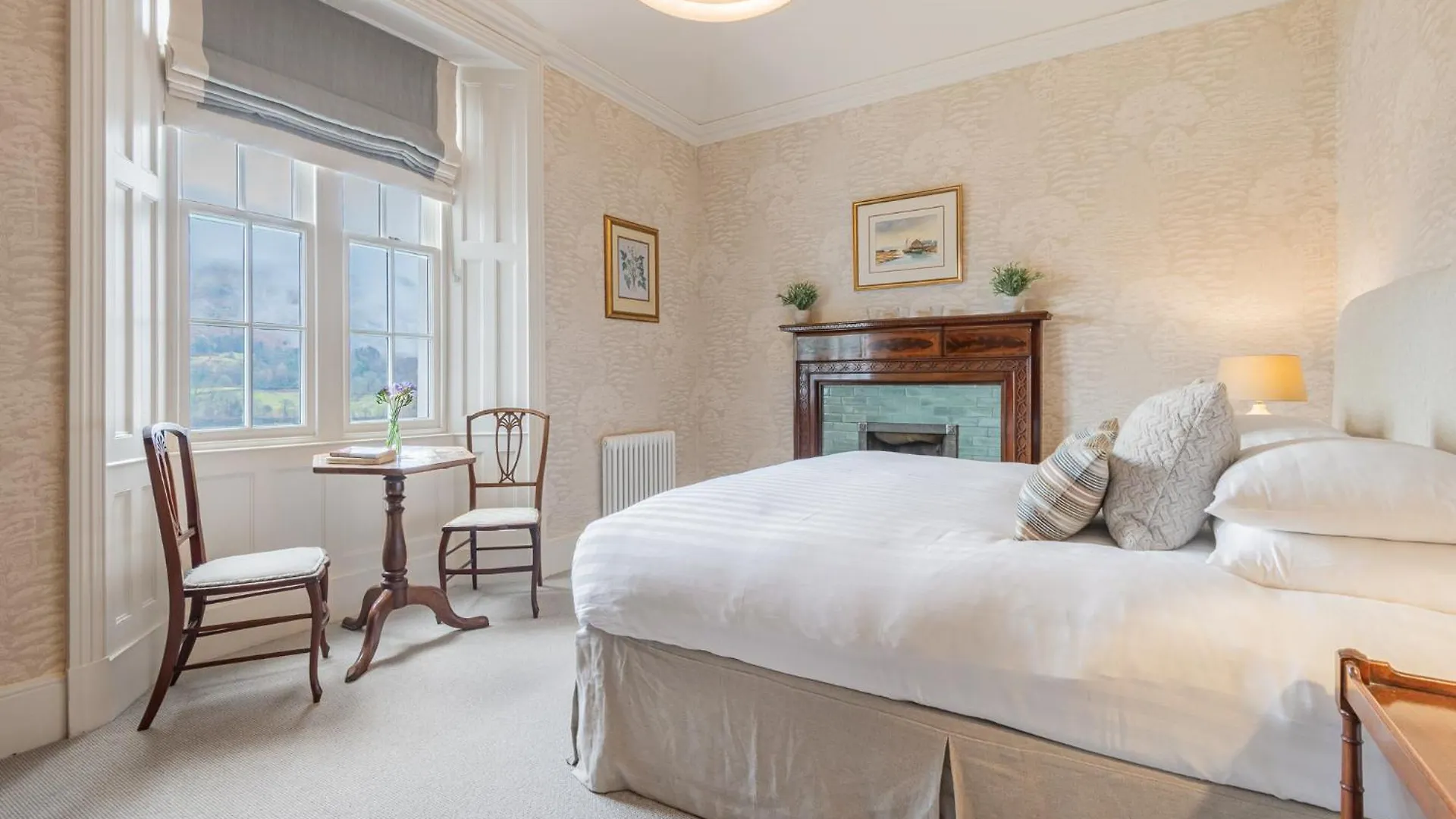 Huntingstile South Holiday home