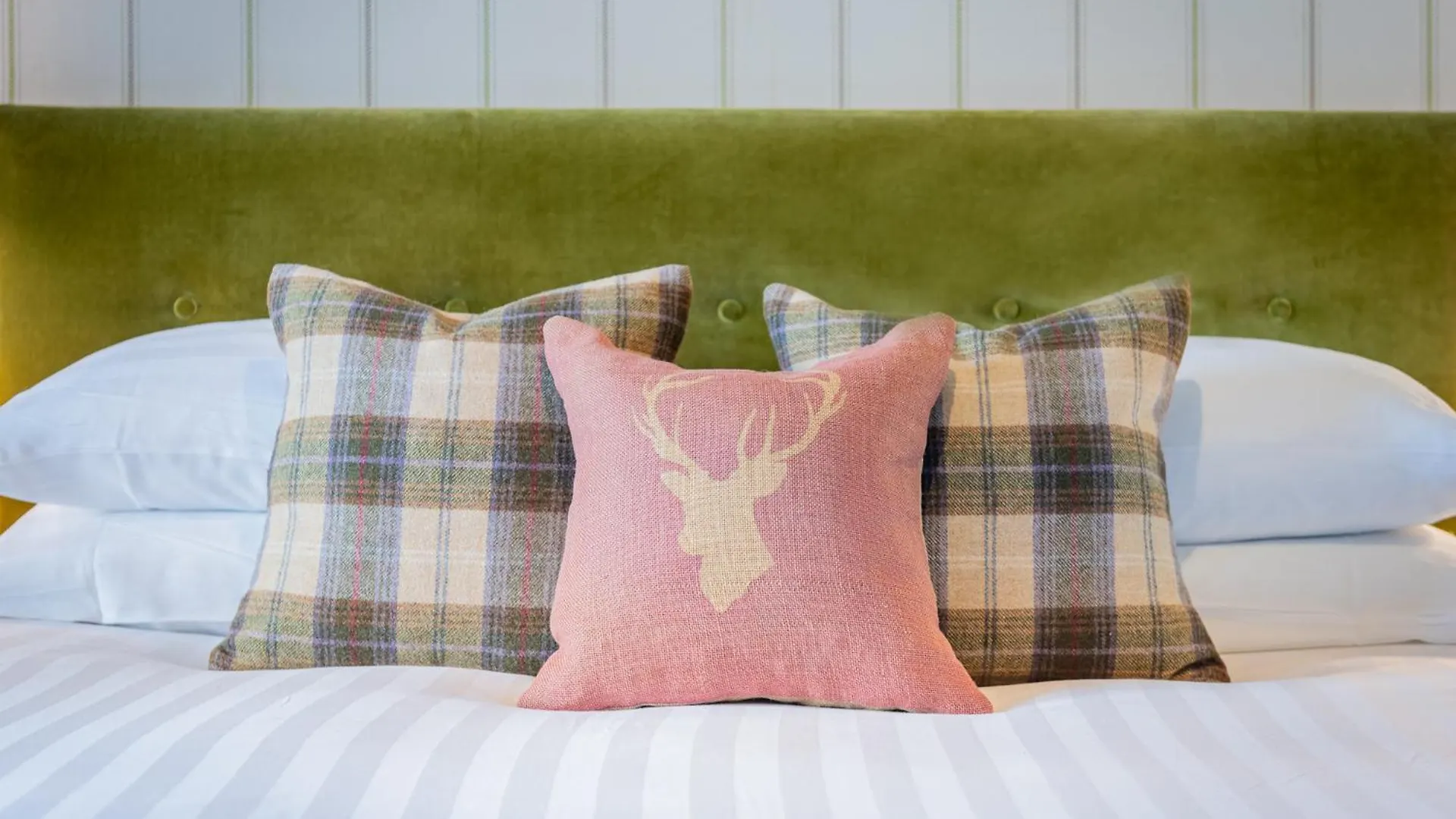 Huntingstile South Holiday home *