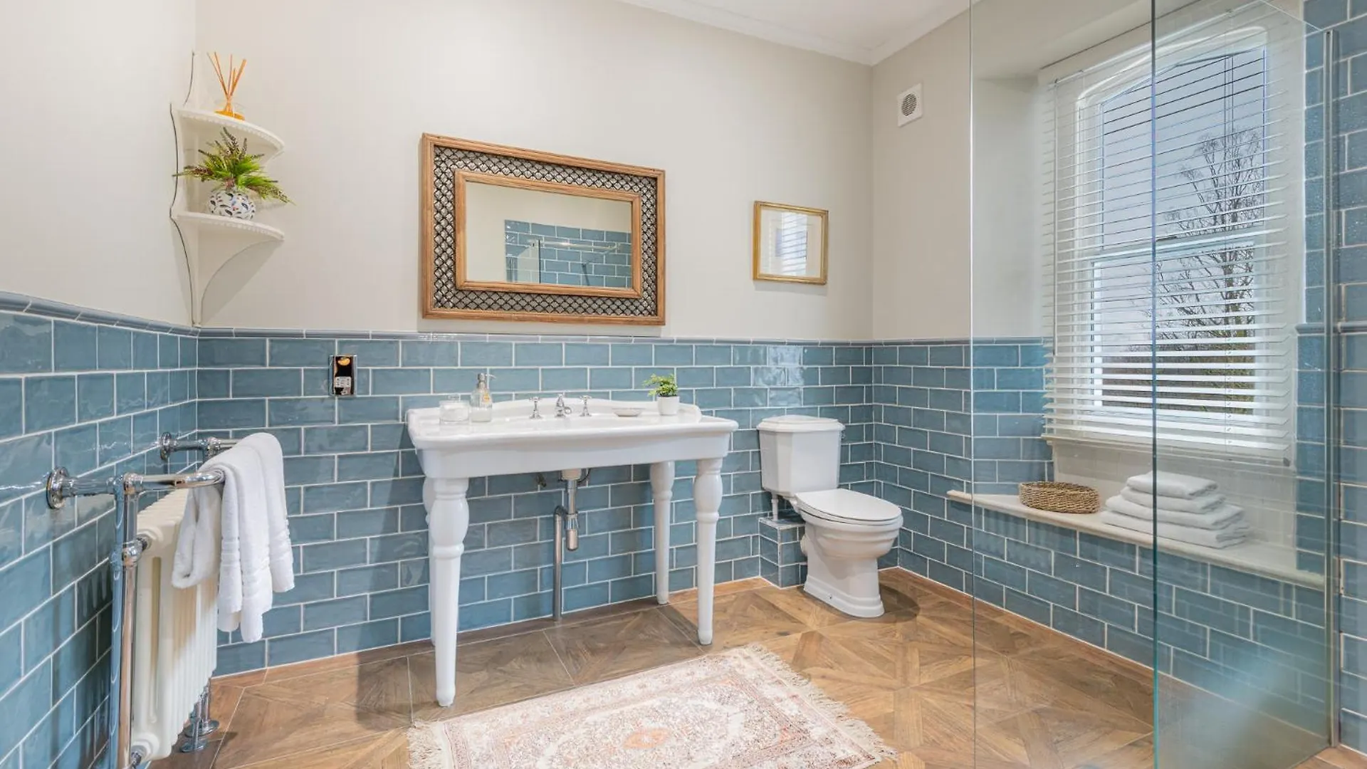 Huntingstile South Holiday home