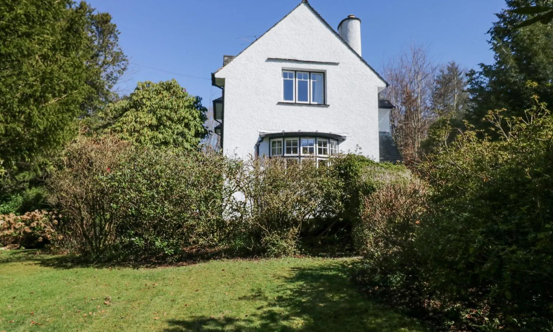 Brackenthwaite Holiday home
