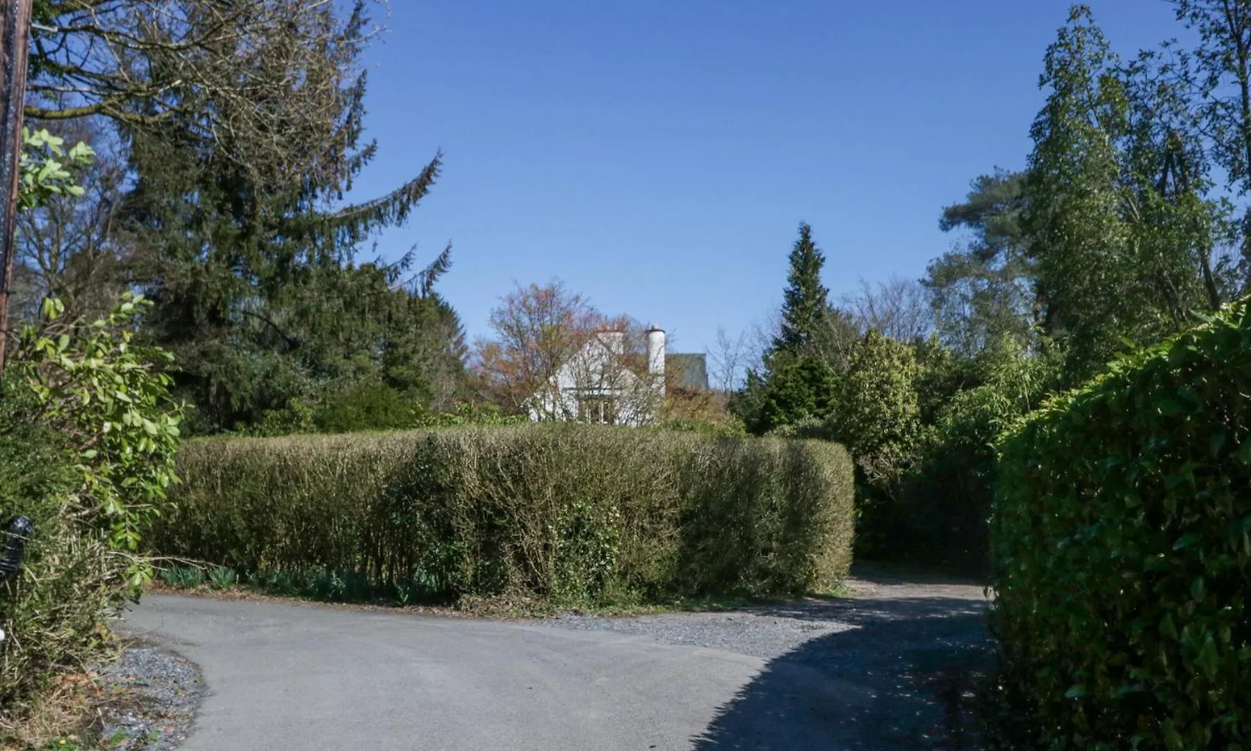 Brackenthwaite Holiday home