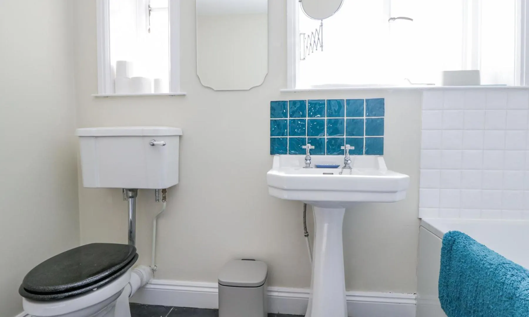 Brackenthwaite Holiday home *