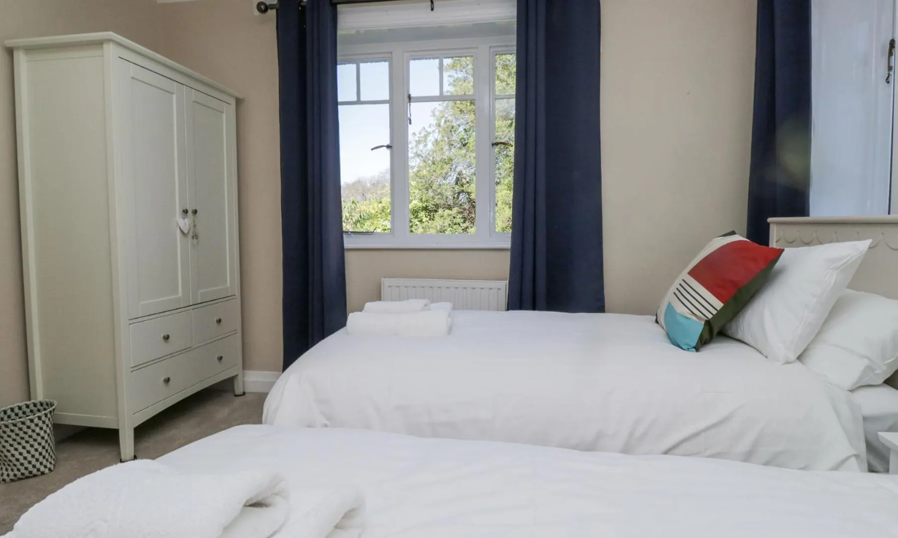 Brackenthwaite Holiday home Windermere