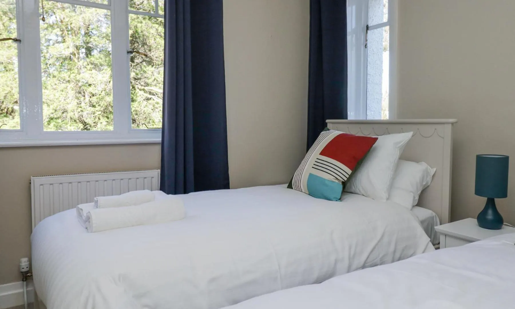 Holiday home Brackenthwaite