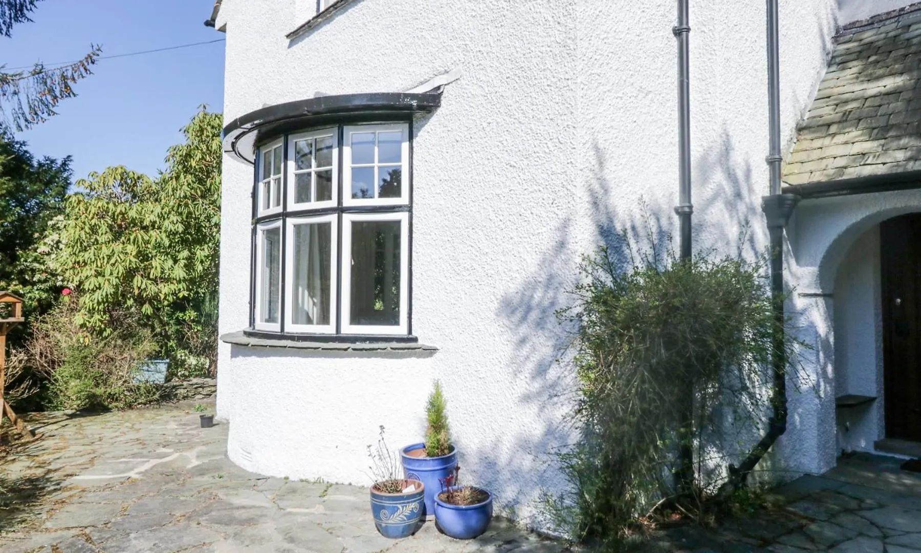 Holiday home Brackenthwaite *