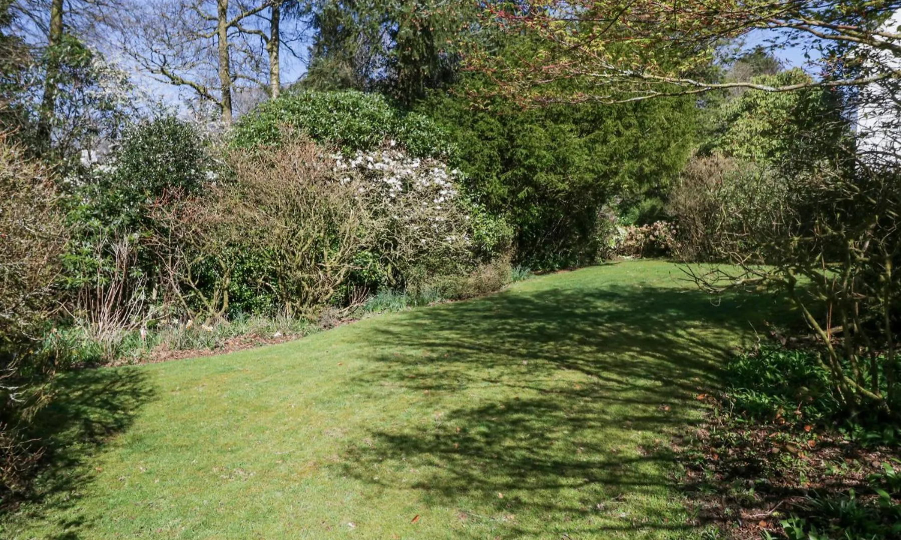 Brackenthwaite Holiday home Windermere