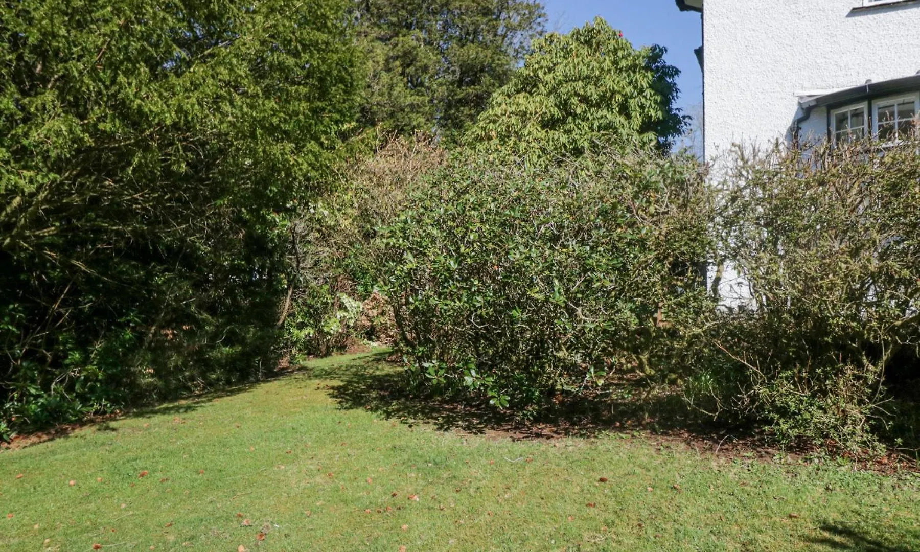 Holiday home Brackenthwaite Windermere