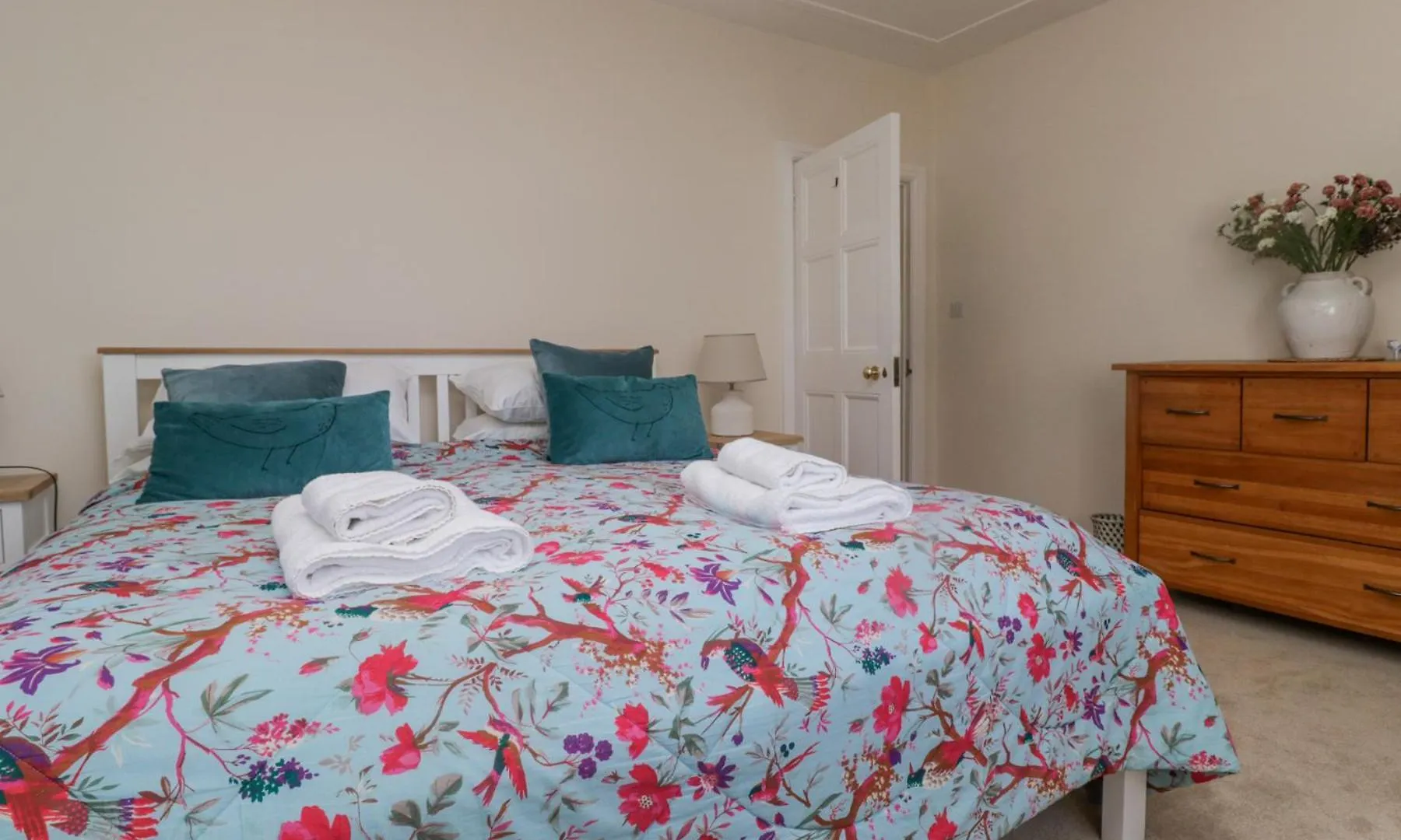Brackenthwaite Holiday home *