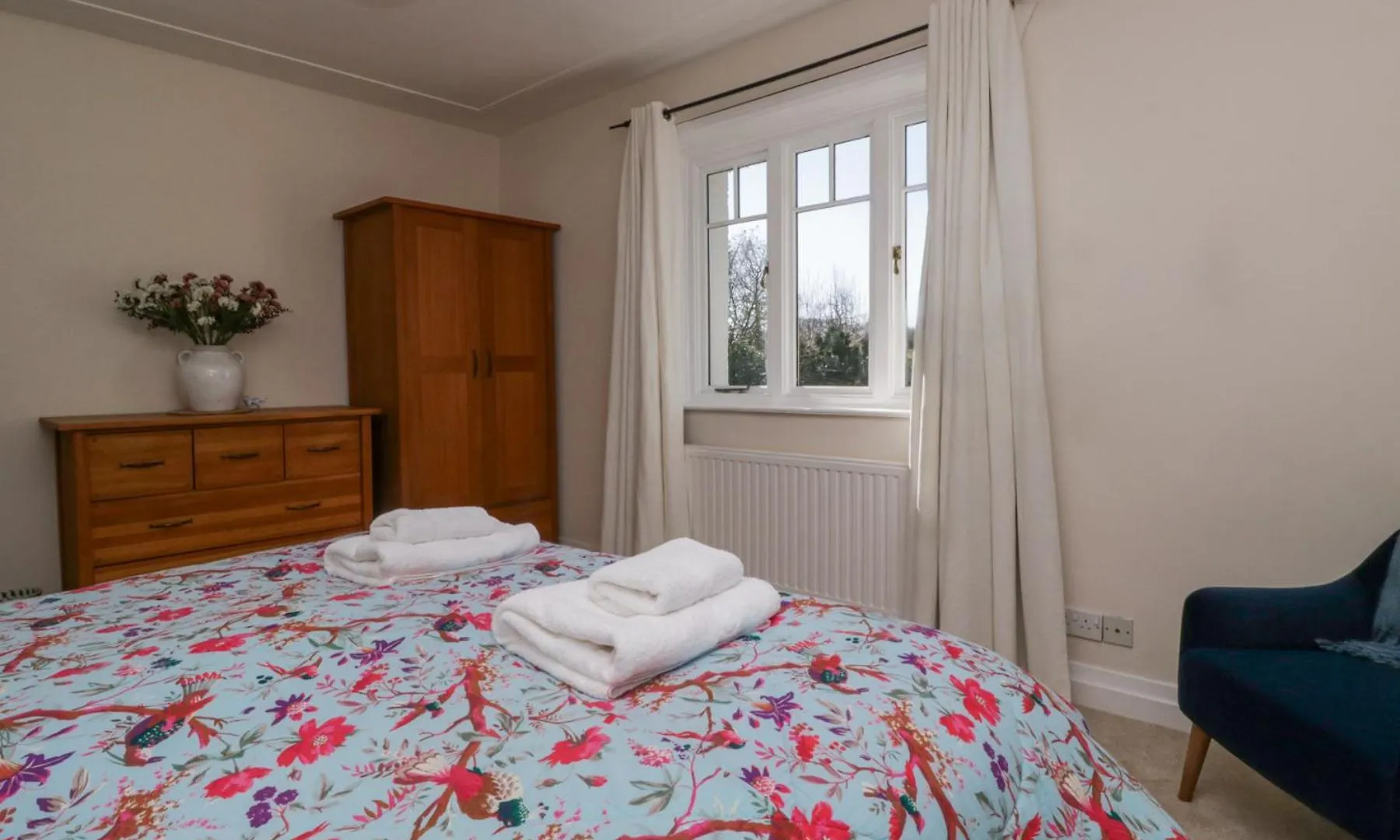 Holiday home Brackenthwaite *