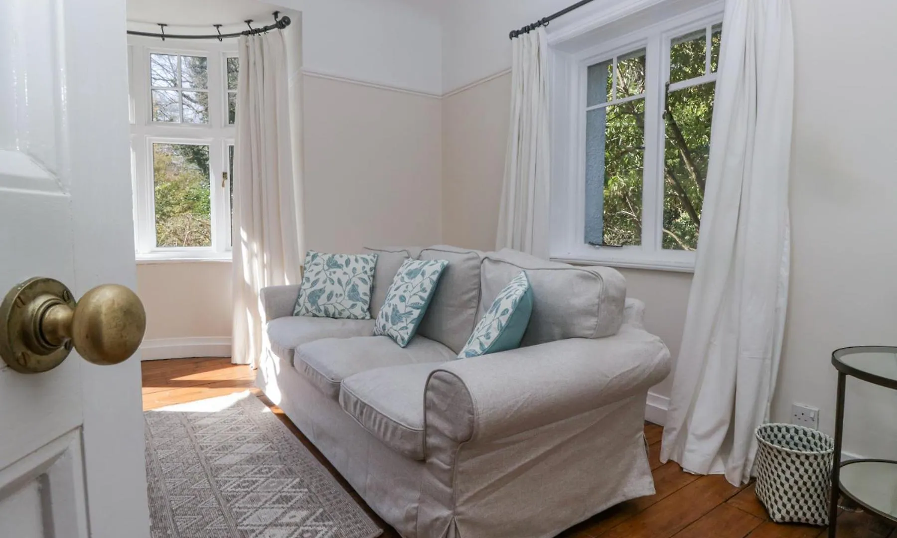 Brackenthwaite Holiday home