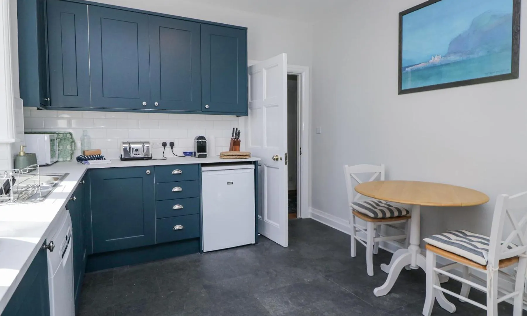 Holiday home Brackenthwaite Windermere