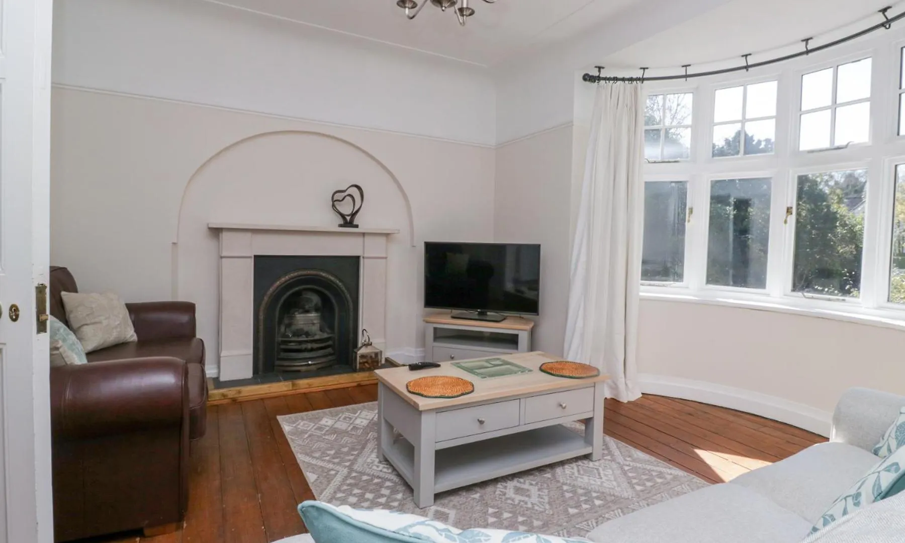 Brackenthwaite Holiday home *