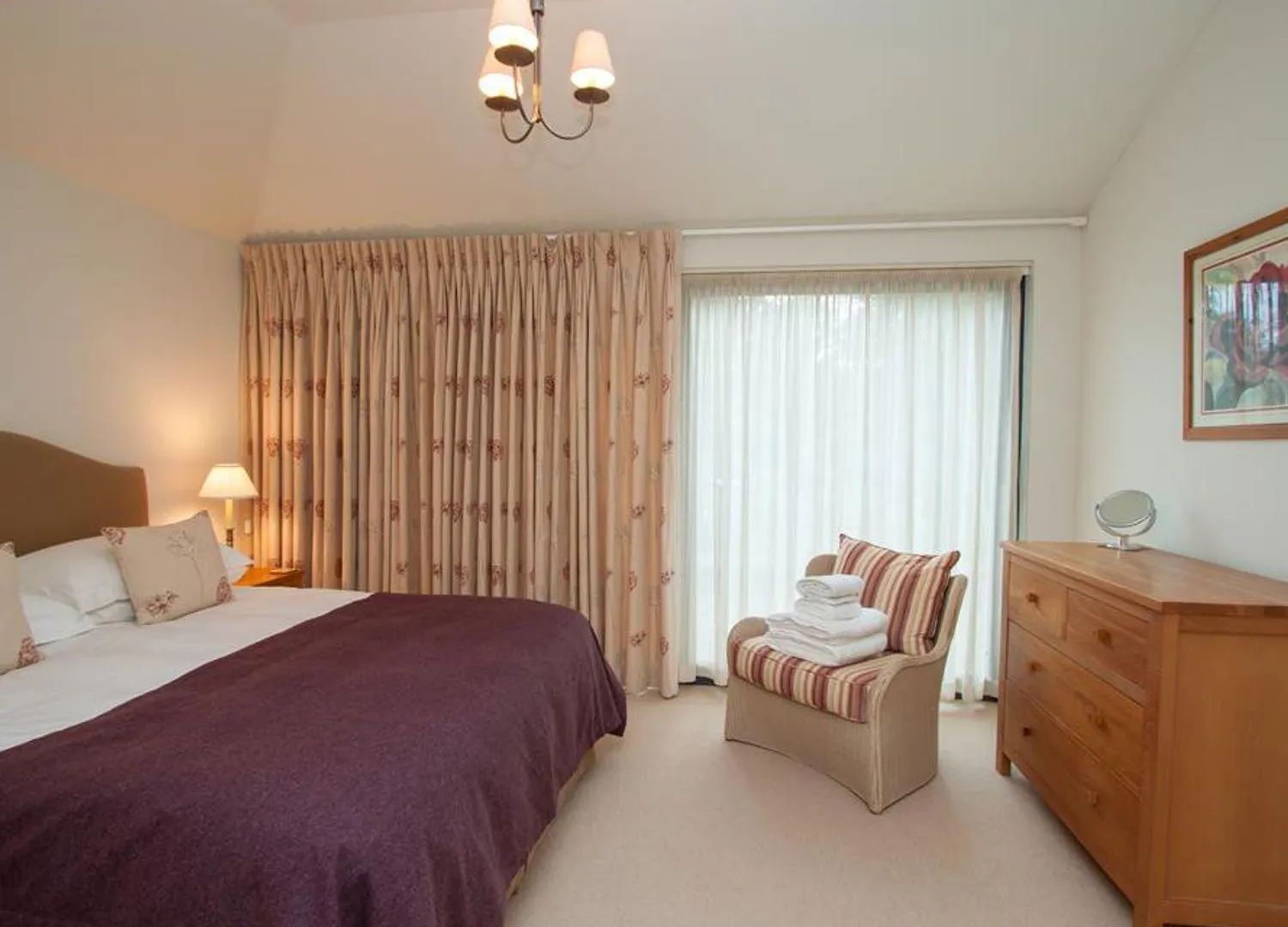 The School Holiday home *