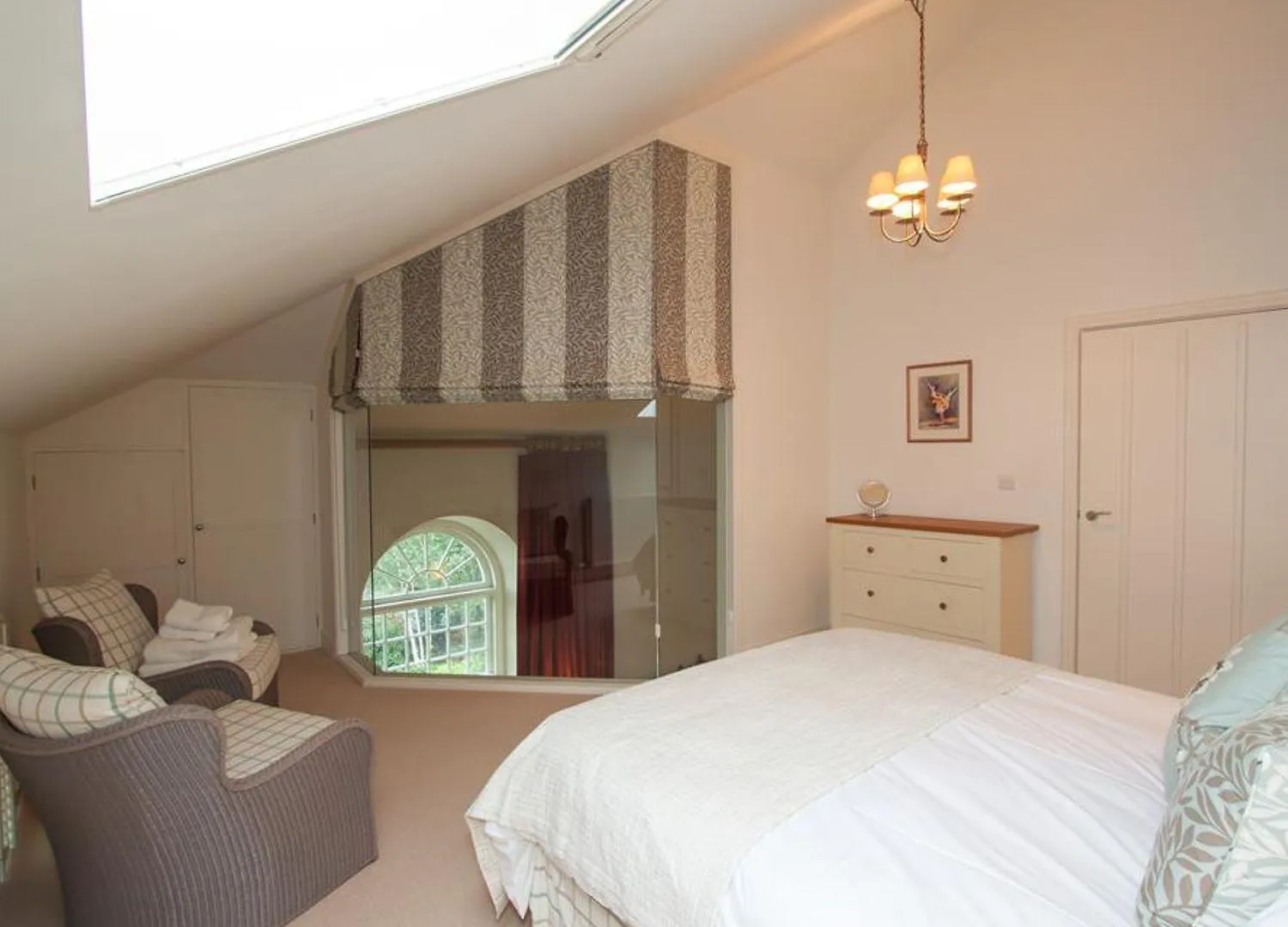The School Holiday home