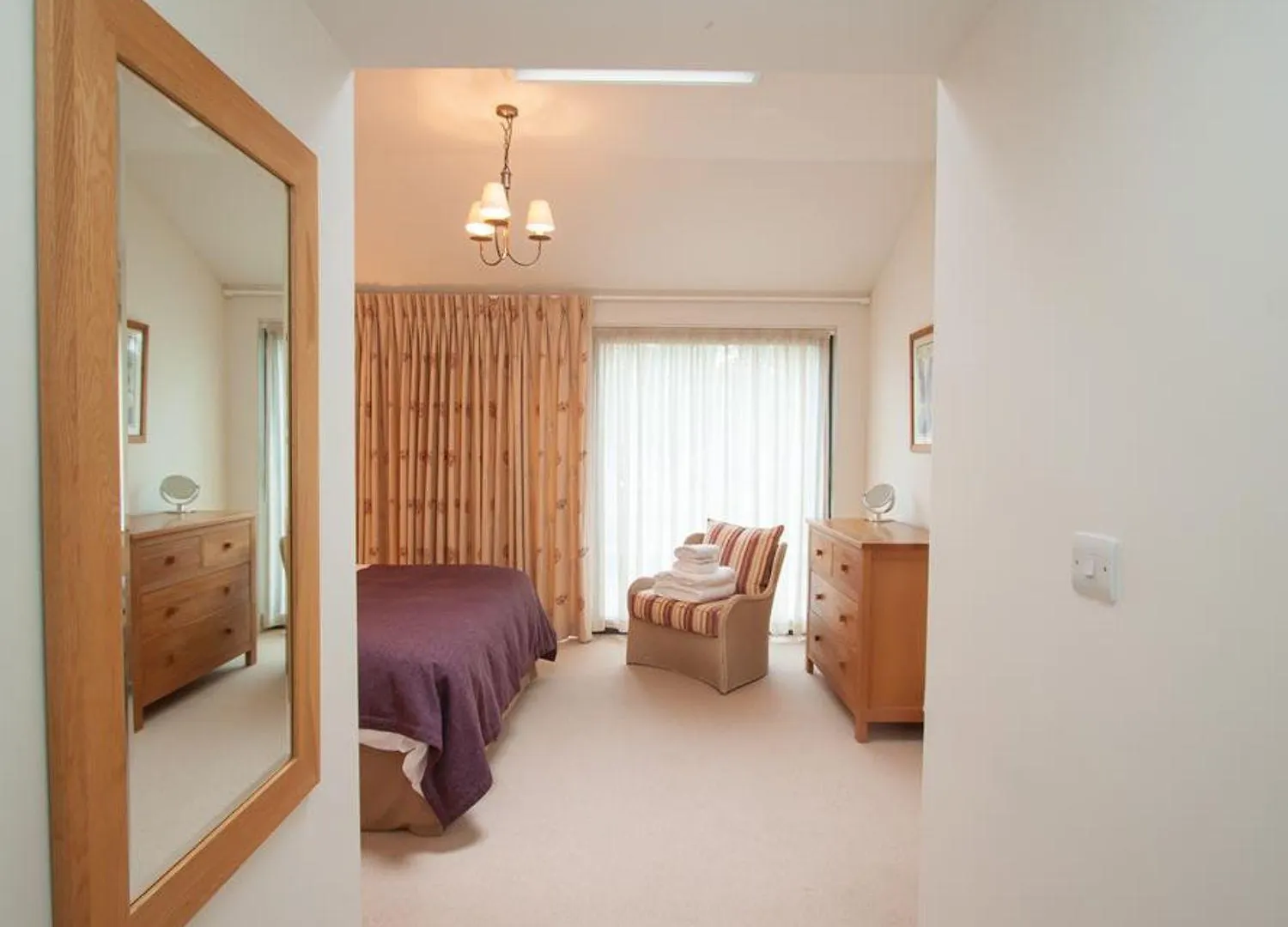 The School Holiday home *