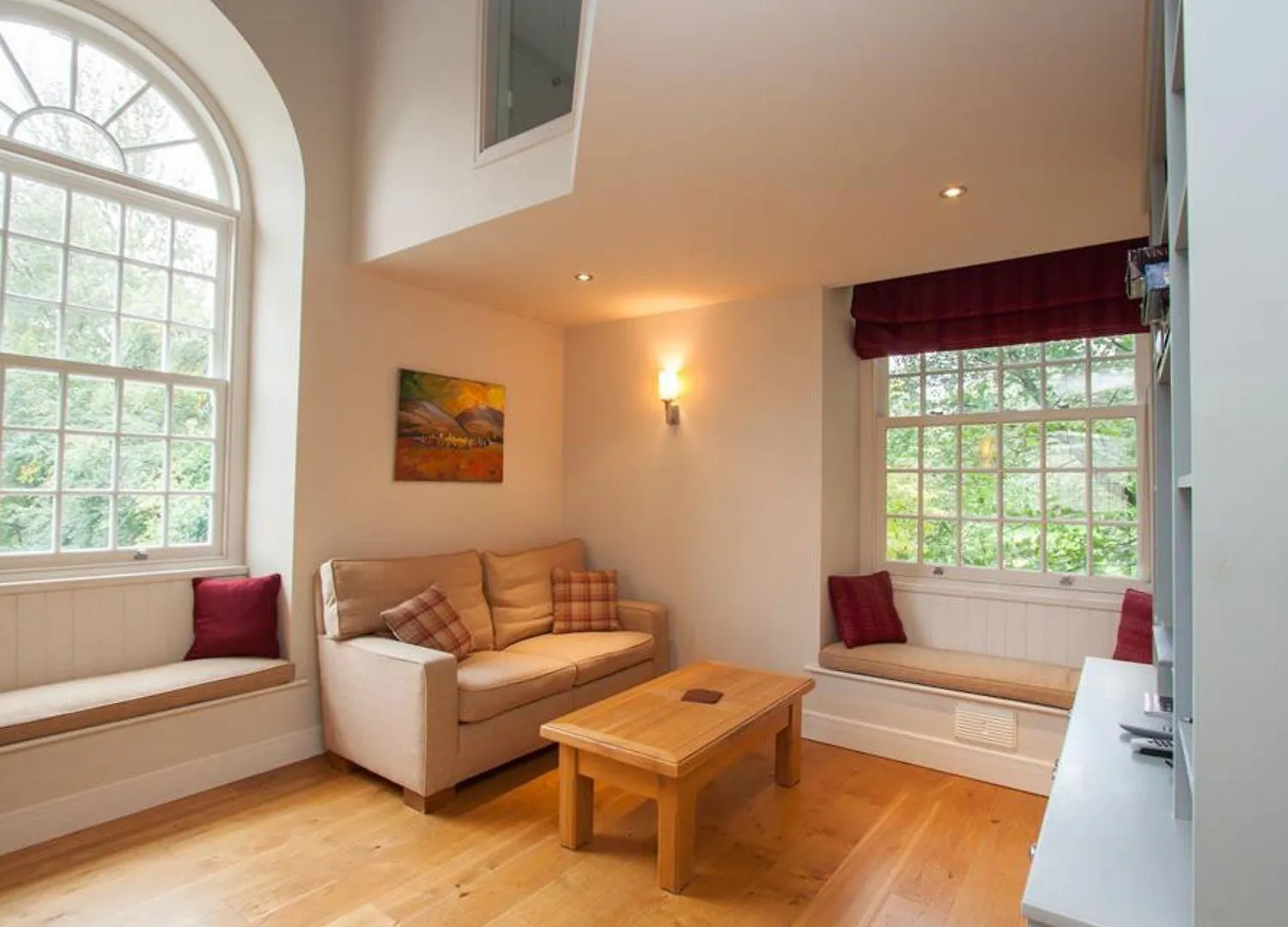 The School Holiday home Penrith
