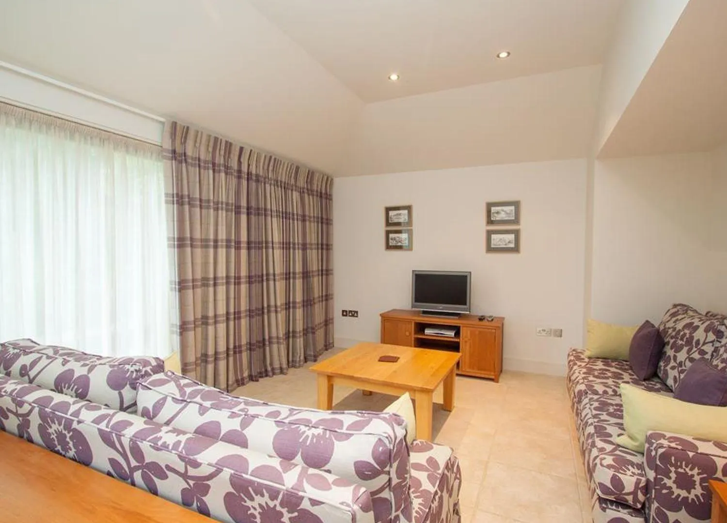 The School Holiday home