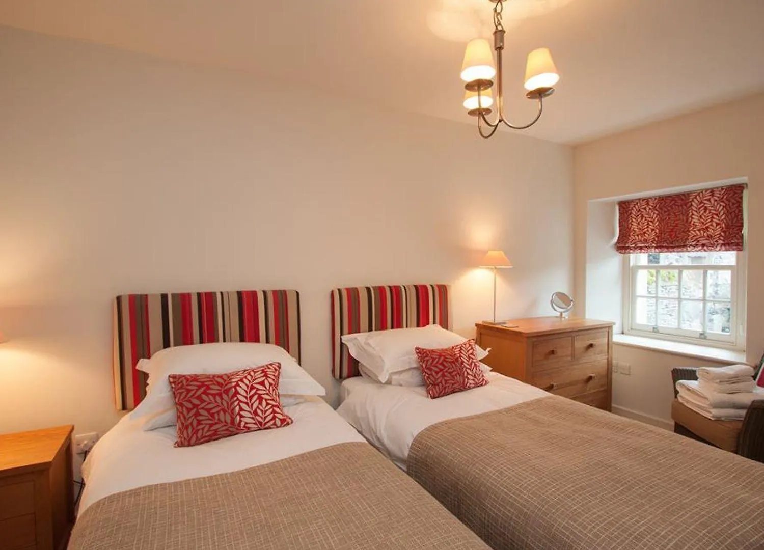 The School Holiday home *
