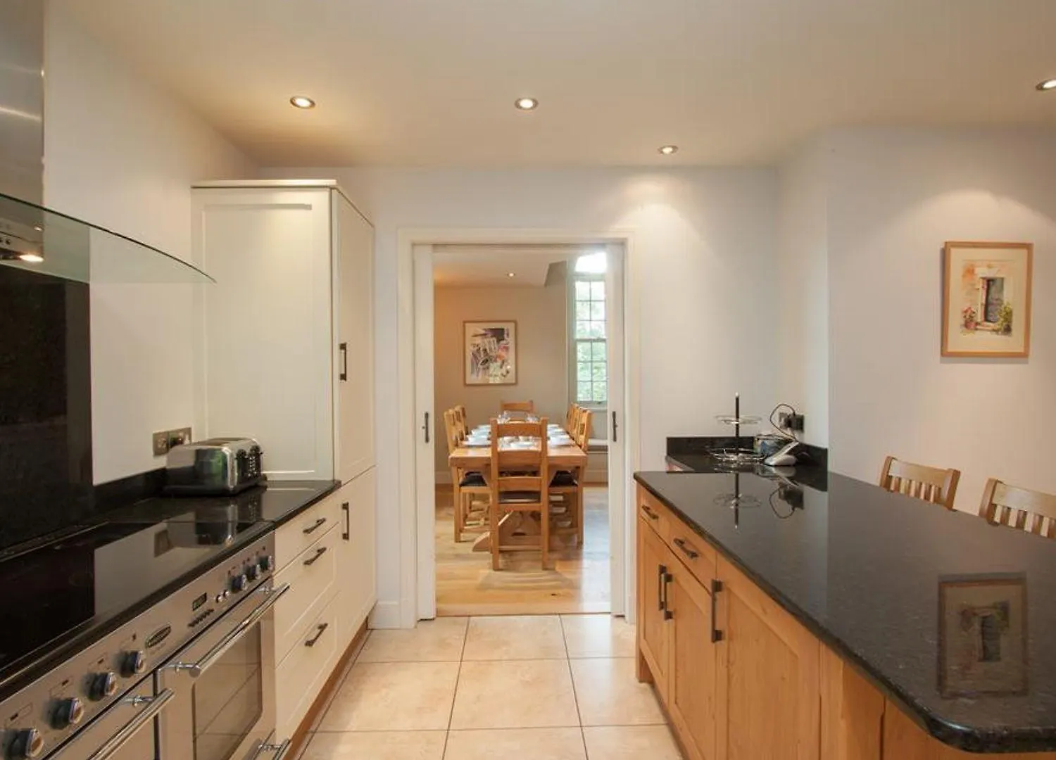 The School Holiday home Penrith