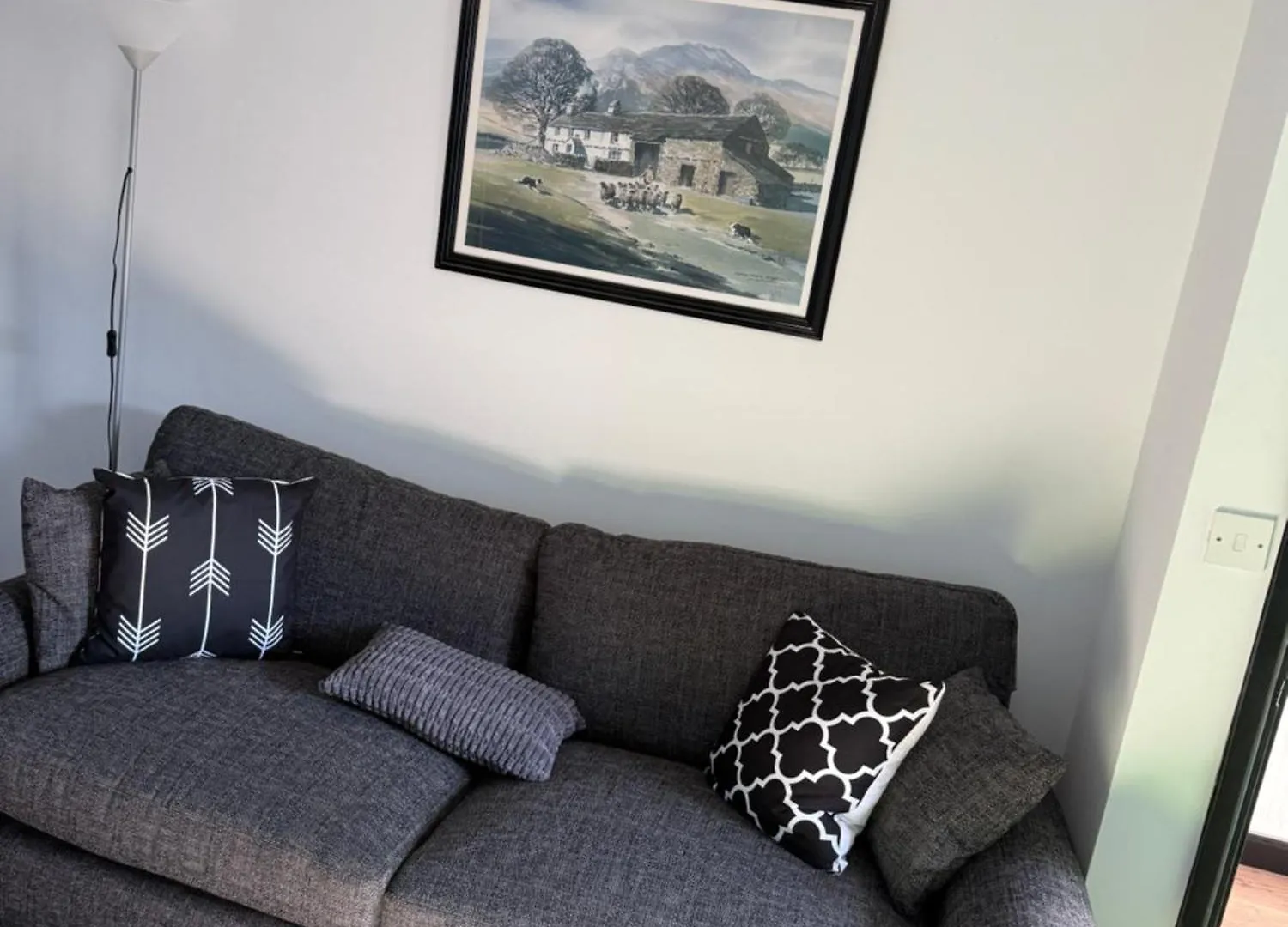 Holiday home Havelock Homes *