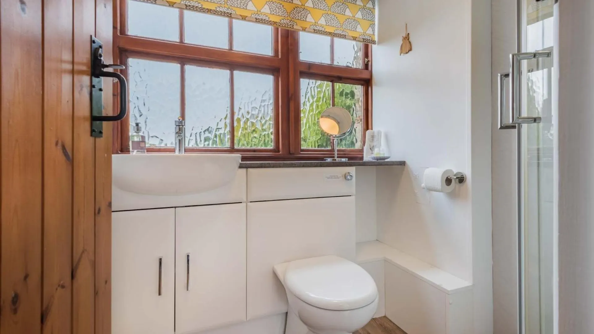 Ravendale, Kirkoswald Holiday home