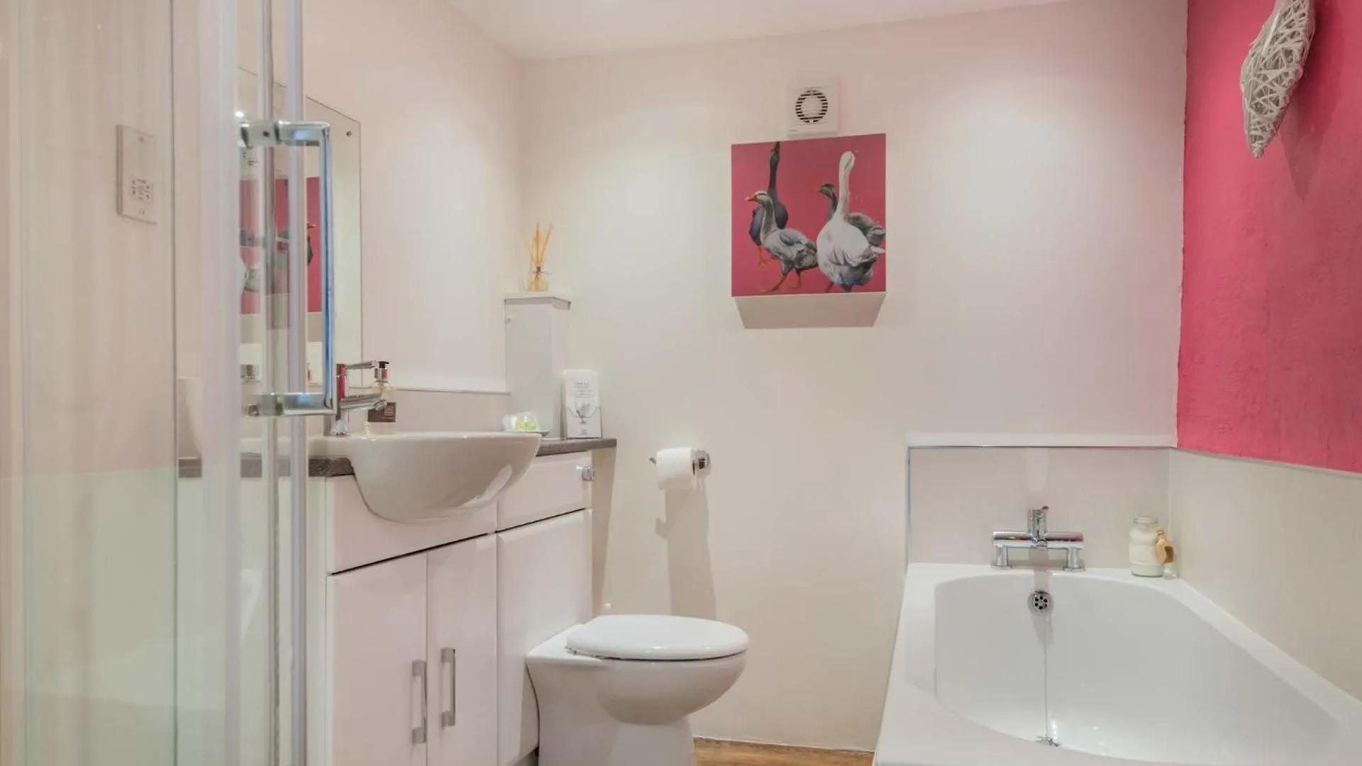 Holiday home Ravendale, Kirkoswald